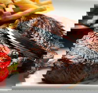 Nonnas Italian  Seafood - Internet Find