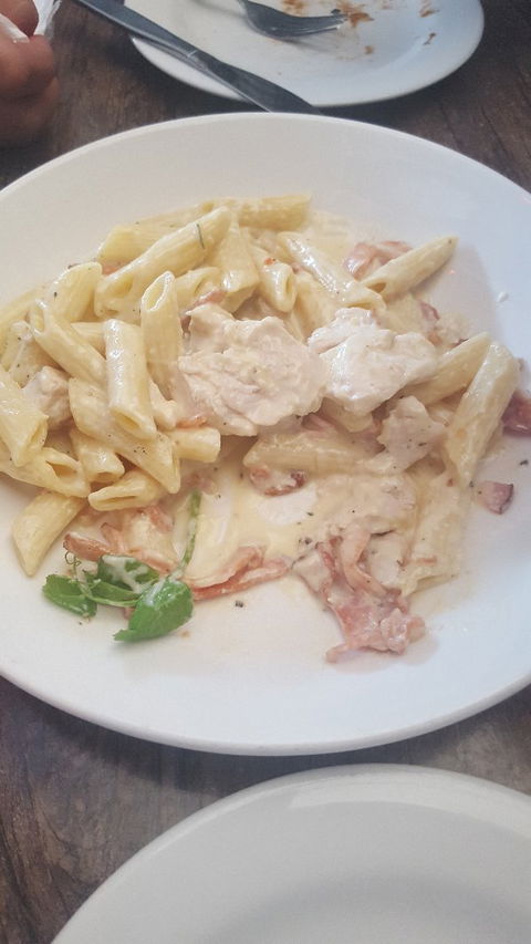 Nonna’s Italian & Seafood - Internet Find 4