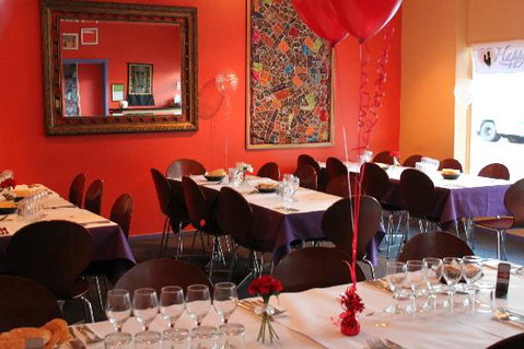 Rajdhani Indian Restaurant - Internet Find 0
