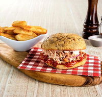 Zingaras Kitchen - Internet Find