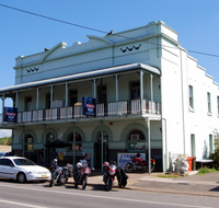 Tattersalls Hotel - Internet Find