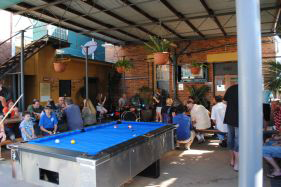 Ellalong Hotel - Internet Find 0