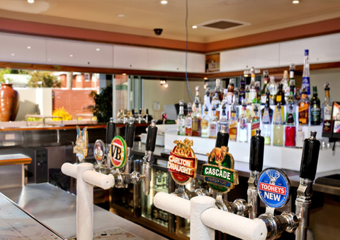Hotel Jesmond - Internet Find 3