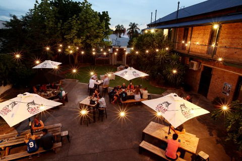 Belmore Hotel Scone - Internet Find 5
