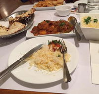 Blue Flame Modern Indian Cuisine - Internet Find