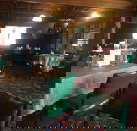 Ho Ho Restaurant - Internet Find