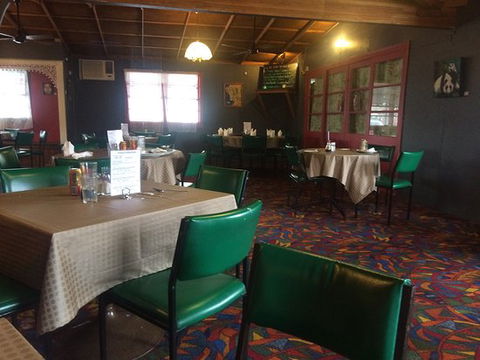 Ho Ho Restaurant - Internet Find 0
