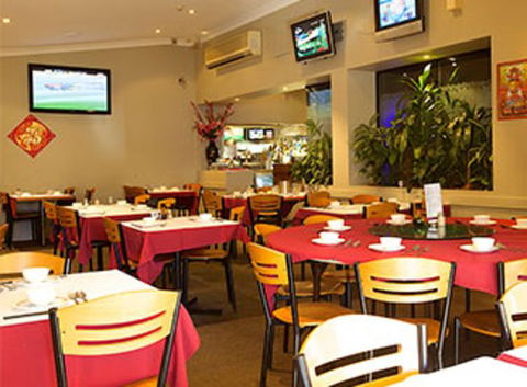 Hotel Jesmond - Internet Find 4