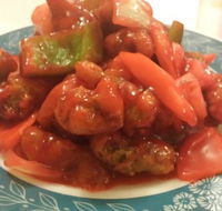 Lucky Inn Chinese Restaurant - Internet Find