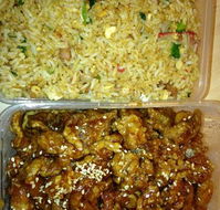 Mandarin Palace Chinese Restaurant - Internet Find