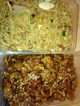 Mandarin Palace Chinese Restaurant - Internet Find 0