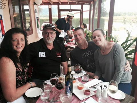 Nightingale Wines - Internet Find 0