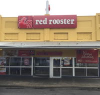 Red Rooster - Internet Find