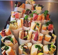 Sangerz Real Food - Internet Find
