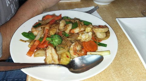 Sticky Rice Thai Restaurant - Internet Find 0