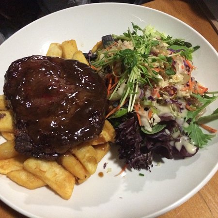 Fat Fish Beachfront Bistro - Internet Find 4