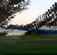 The Dobell Restaurant - Internet Find