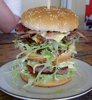 Aussie Bob’s Fish & Chips - Internet Find 3