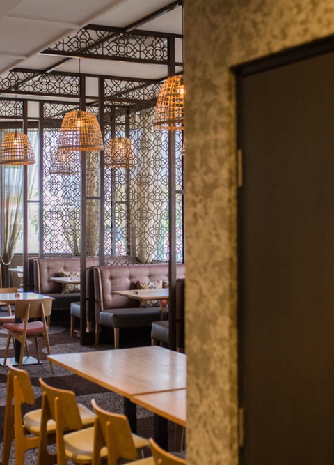 Thai Taste Restaurant - Internet Find 1