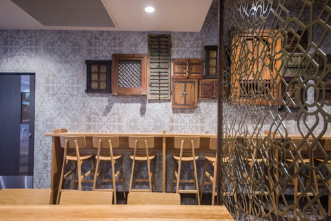 Thai Taste Restaurant - Internet Find 2