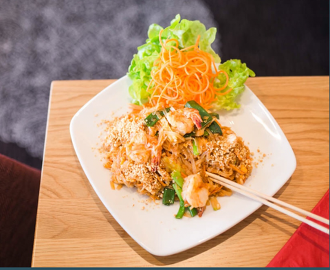 Thai Taste Restaurant - Internet Find 3