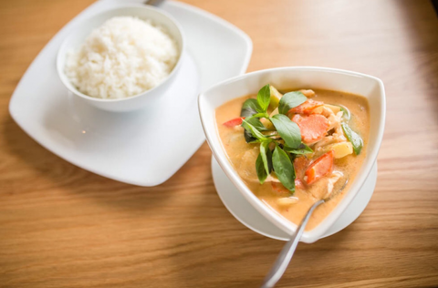 Thai Taste Restaurant - Internet Find 6