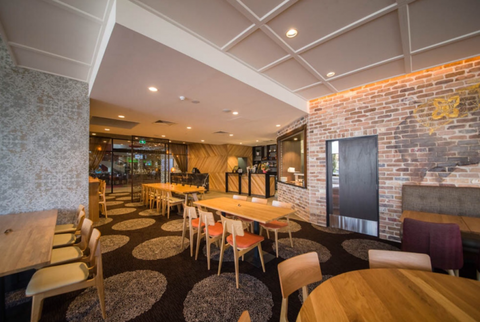 Thai Taste Restaurant - Internet Find 7