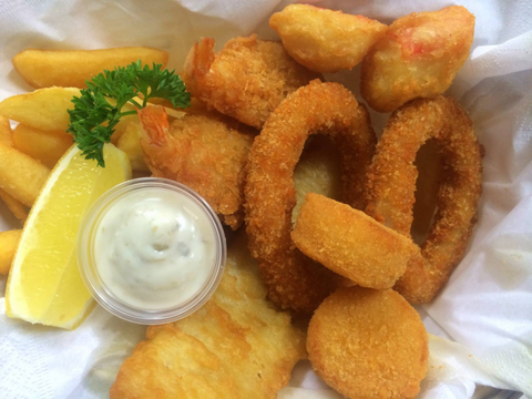 Parkhurst Tavern - Internet Find 0