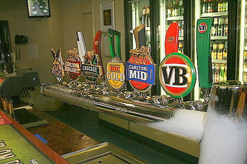 Parkhurst Tavern - Internet Find 2