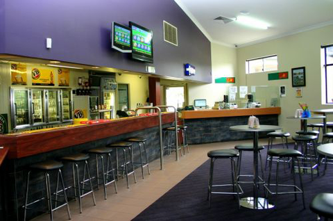 Parkhurst Tavern - Internet Find 4