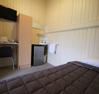 Grand Hotel Mount Morgan - Internet Find