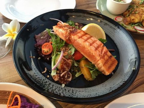 @Harbour Thai Restaurant - Internet Find 2