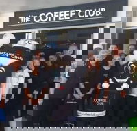 Coffee Club Pulse Birtinya - Internet Find