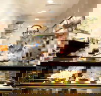 Channels Family Restaurant - Internet Find