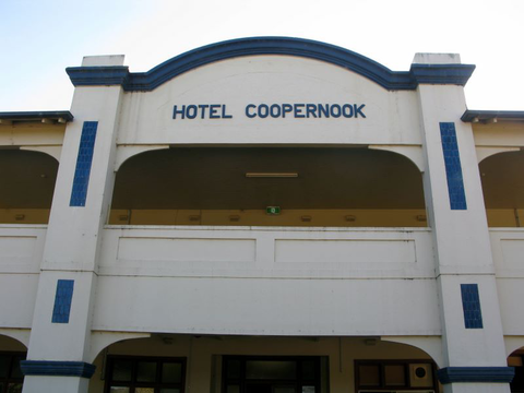 Coopernook Hotel - Internet Find 0