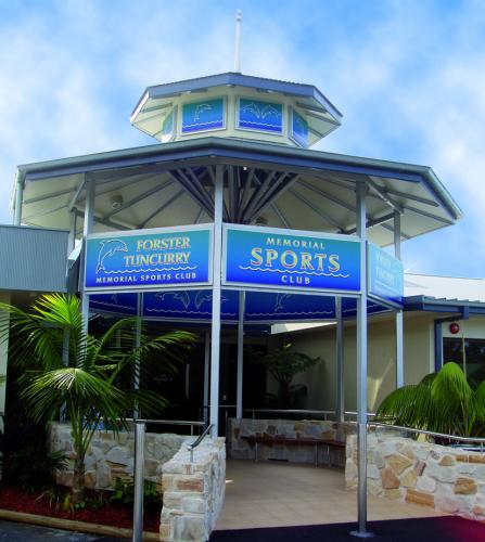 Tuncurry NSW Internet Find