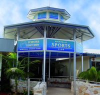 Sporties Tuncurry - Internet Find