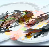 Eschalot Restaurant - Internet Find