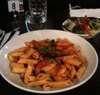 Firewood Restaurant - Internet Find
