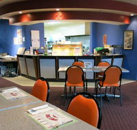 Gloucester Bowling  Recreation Club - Internet Find
