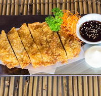 Miko Sushi - Internet Find