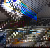 New Astor Cafe - Internet Find