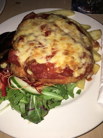Parkhurst Tavern - Internet Find 5