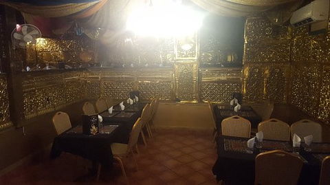Pink Lotus Restaurant - Internet Find 0