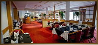 Signatures Restaurant  Conference Centre