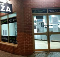 Spinners Pizza - Internet Find