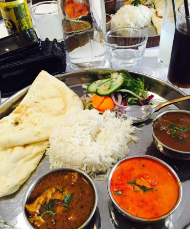 Suashan Indian Restaurant - Internet Find 0