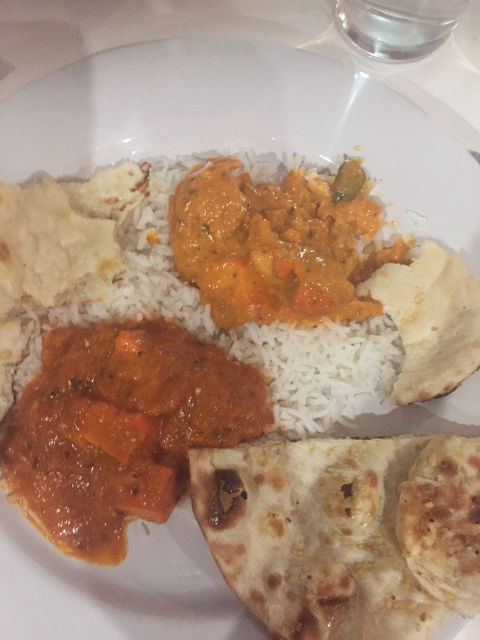 Sunshine Indian Restaurant - Internet Find 1