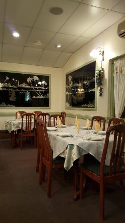 Thai Paradise Restaurant - Internet Find 0