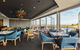 Wildflower Restaurant And Bar At Best Western Plus Lake Kawana - thumb 0